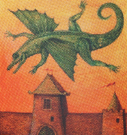 Ze� dev�ti drak�